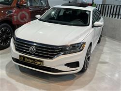 فولكسفاغن باسات